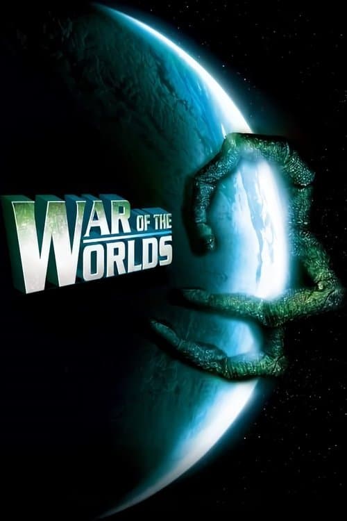 Where Was War of the Worlds Filmed? backdrop