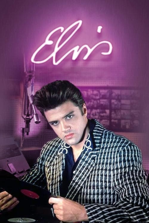 Where Was Elvis Filmed? backdrop