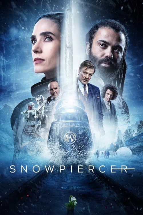 Where Was Snowpiercer Filmed? backdrop