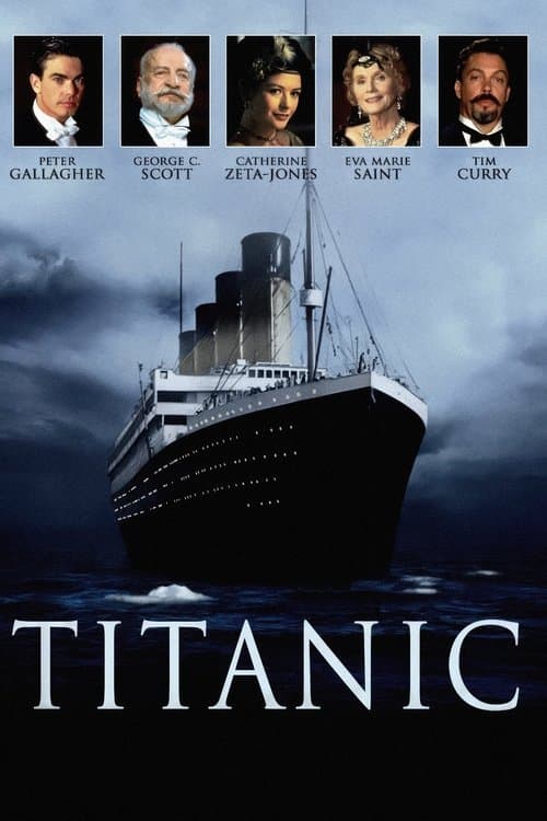 Where Was Titanic Filmed? backdrop