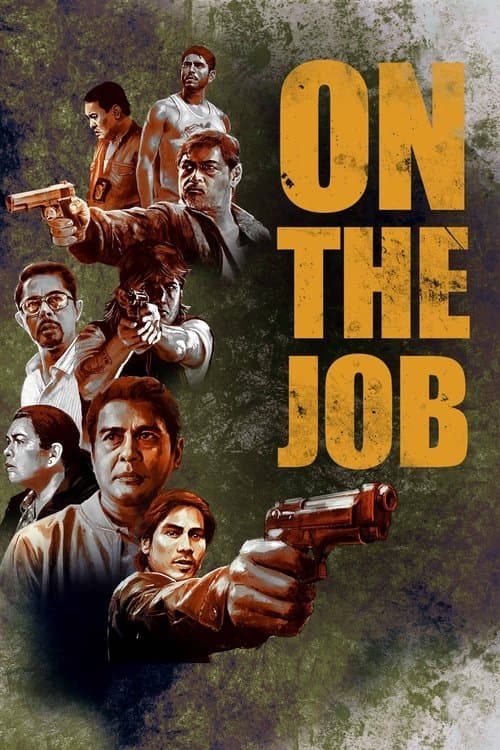 Where Was Sicario Filmed? backdrop