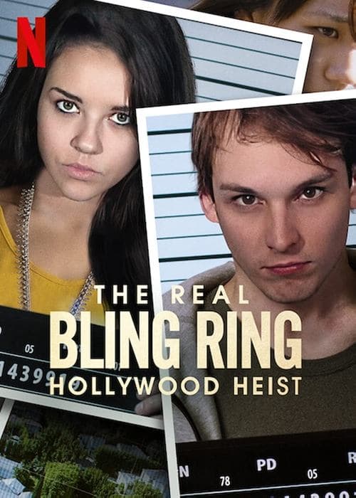 Where Was The Bling Ring Filmed? backdrop