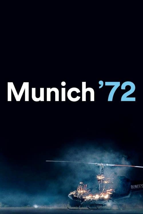 Where Was Munich Filmed? backdrop