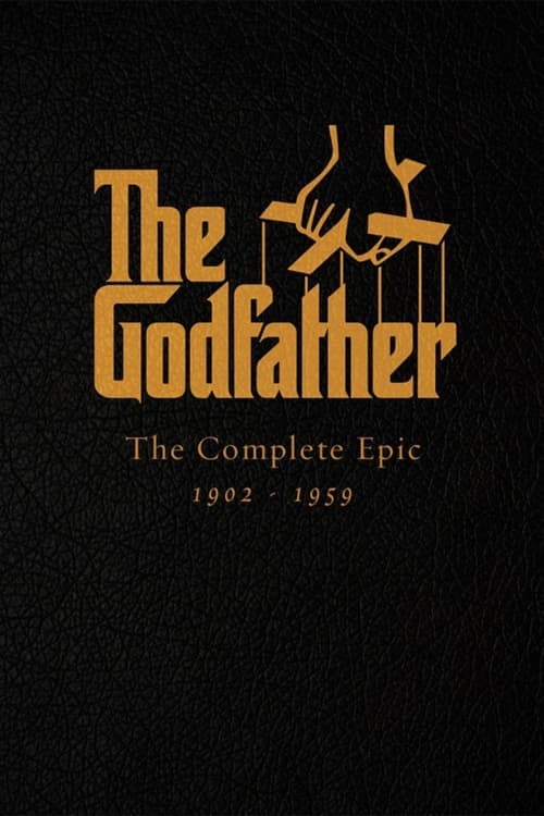 Where Was The Godfather Filmed? backdrop