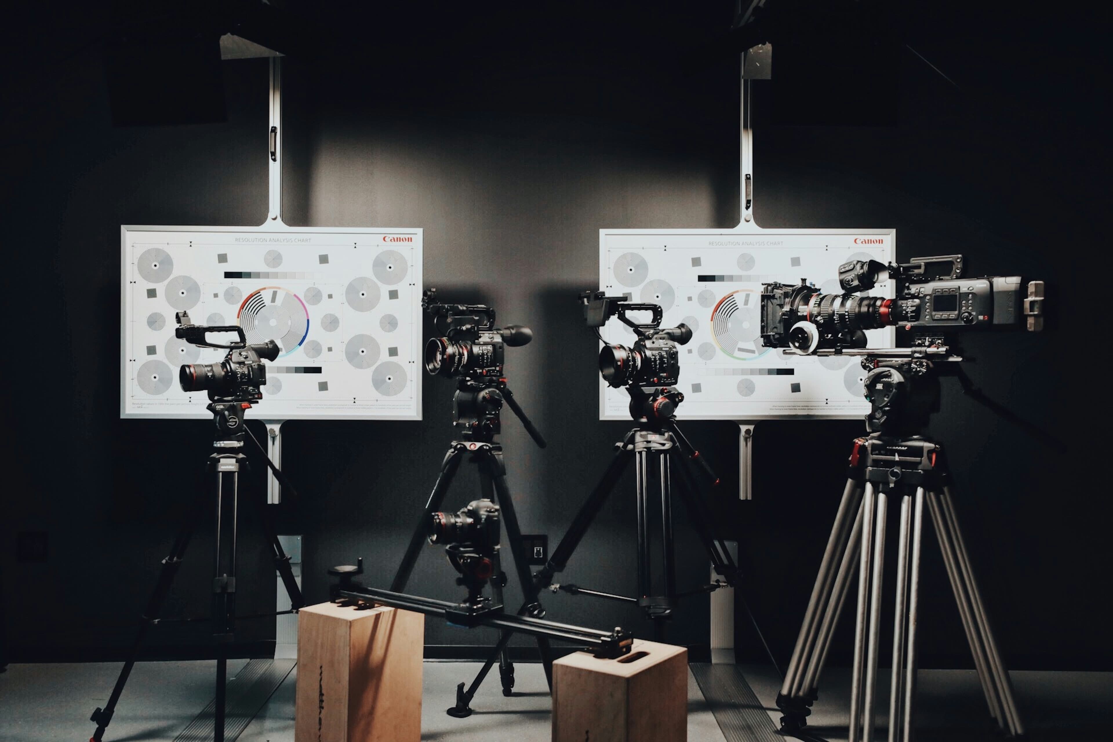 Using the Auto-Image Feature for Film Locations