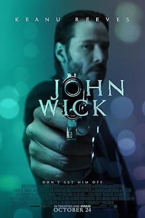 Where Was John Wick Filmed? backdrop