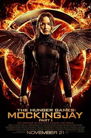 Where Was Mockingjay Filmed? backdrop