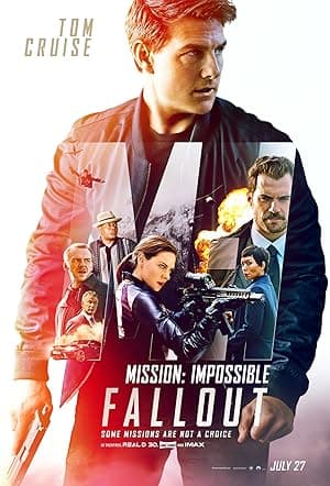 Where Was Mission: Impossible – Fallout Filmed? backdrop