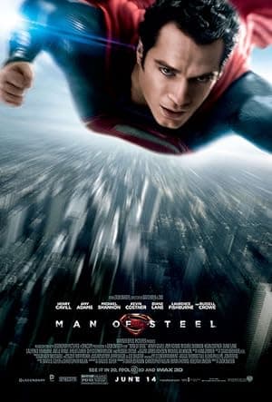 Where Was Man of Steel Filmed? backdrop