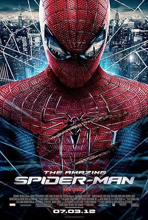 Where Was The Amazing Spider-Man Filmed? backdrop