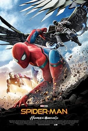 Where Was Spider-Man: Homecoming Filmed? backdrop