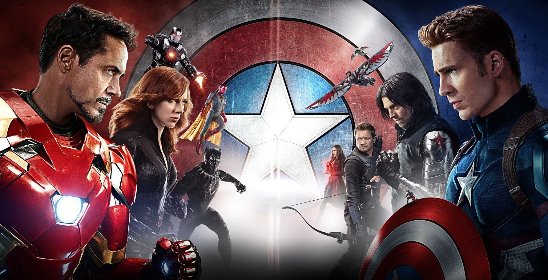 Where Was Captain America: Civil War Filmed? backdrop