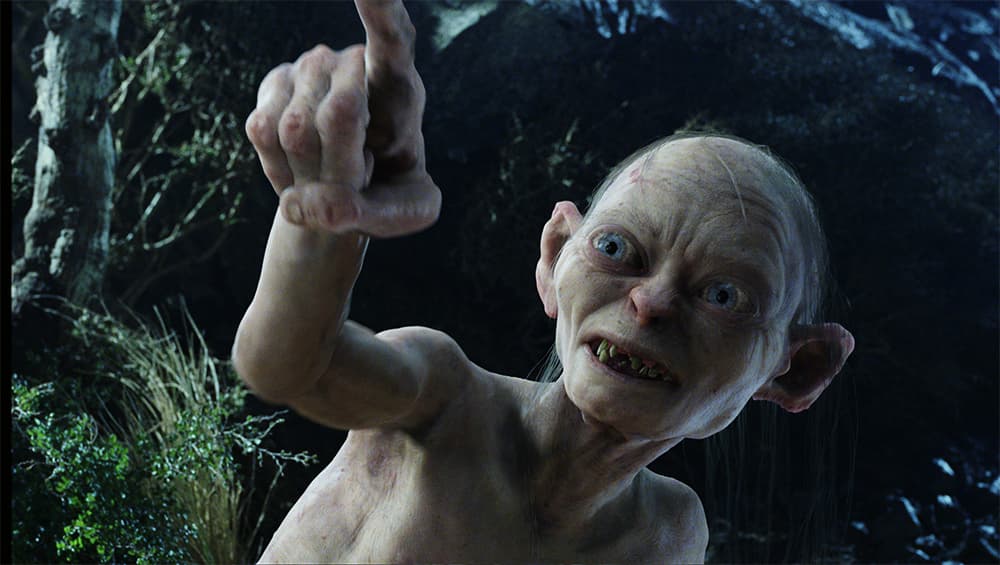 Where Was The Lord of the Rings Filmed? backdrop