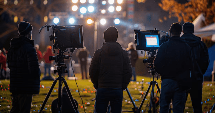 Exploring Movie Filming Locations Across Genres: A Film Fan's Travel Guide